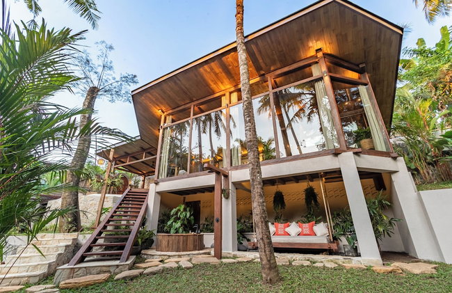 Casa Pohon Ubud - Foto 39