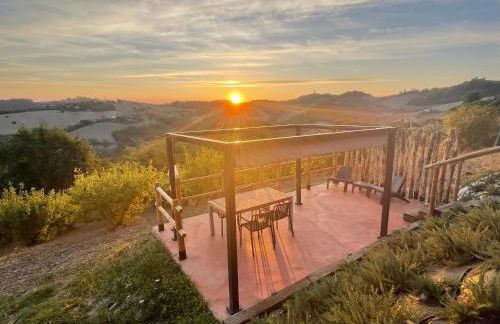 Agriturismo Casafaro Petritoli - Foto 7