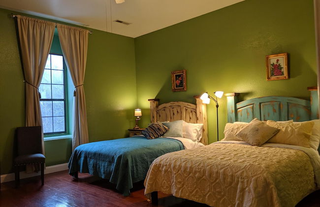 Broadway Loft - Photo 8