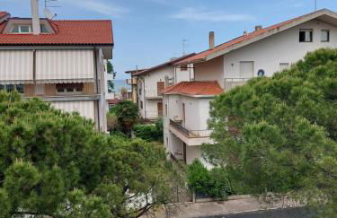 Grande Appartamento a 2 Passi dal Mare con Comfort - Foto 24