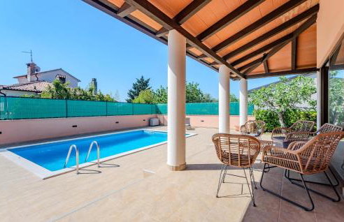 Pet Friendly Home In Buje - Foto 7