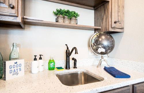 Luxury Home on Cove with Boat Slips, Waterslides, and Jump Deck - Foto 29