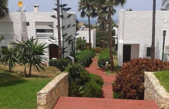 Villa Temara Plage - Photo 26