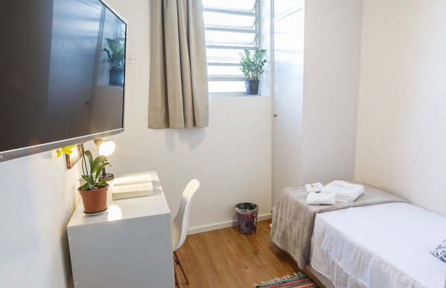 Apartamento 2 Quartos - Praça Pôr do Sol - Foto 4