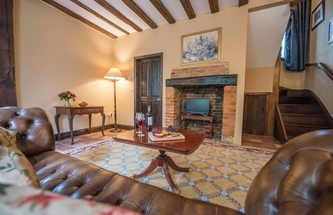 Cliftons Cottage, Clare - Foto 10