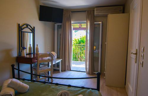 Irilena Studios and Apartments - Foto 44
