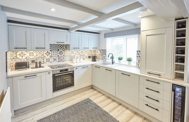 Host Stay 19 West End - Foto 2