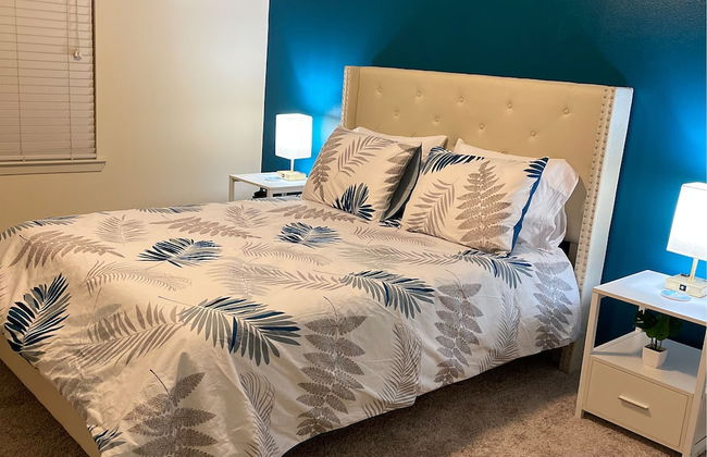 Luxury Style Retreat The Domain - Foto 1