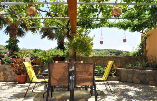 Traditional Cretan Villa - Photo 13