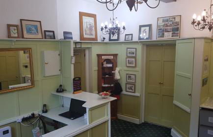 Rydal Lodge - Foto 17