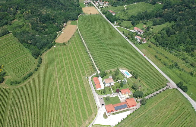 Il Roncal Wine Resort - Foto 42