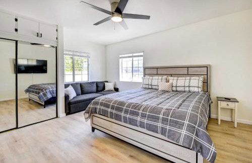 Mtn-View Poolside Oasis! Palm Springs Festival HQ - Foto 14