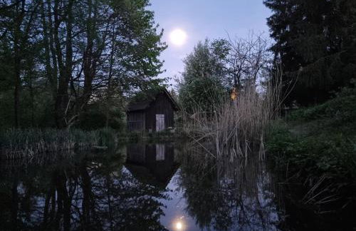 Ferienwohnung Dietel - Foto 40