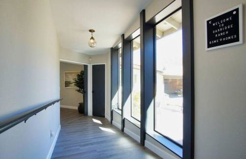 Oakridge Ranch ※ Sequoia, Kern River & Lake Escape - Foto 24