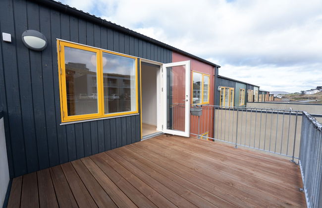 Sea & City View - Luxurious - Hiking - Foto 18