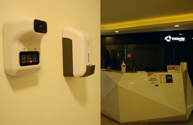 Sunset Aparts Boutique - Foto 4