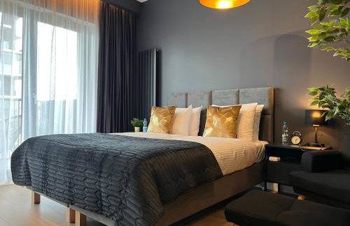 Unique Apartment Katowice City Center - Foto 9