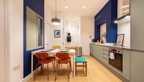 Cozy 2 Bedroom Flat - Minutes from Angel Tube & Regent`s Canal - Foto 4