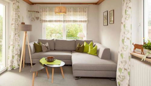 Chalet Manhard - Foto 2