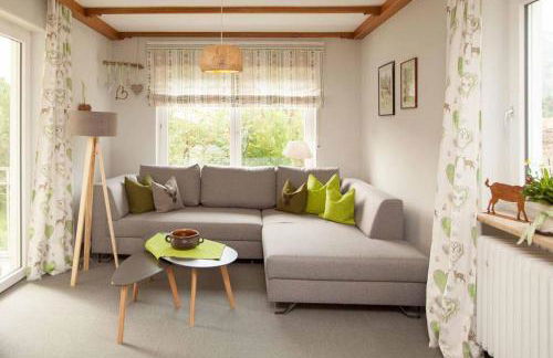 Chalet Manhard - Foto 2