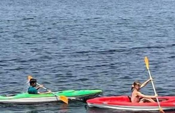 Muskoka Lake Cottages - Foto 53