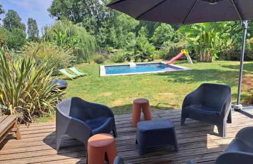 Maison au calme - Photo 3