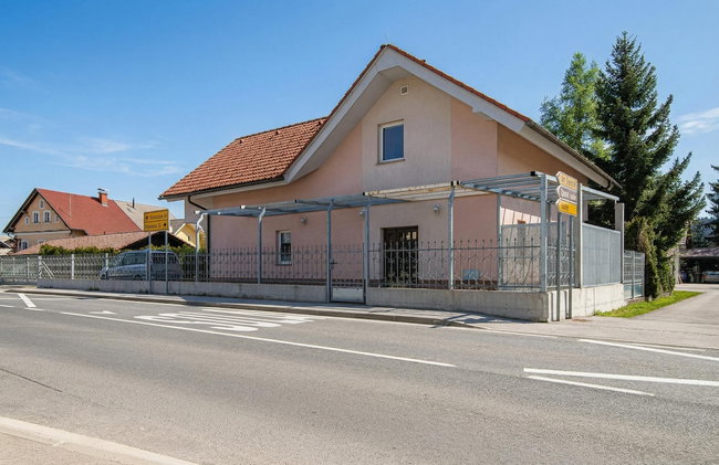 Apartments Lavrič - Photo 49