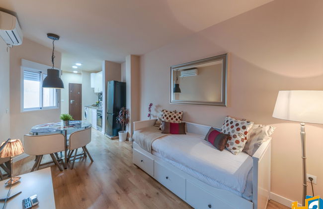 Parras Comfort - Photo 1