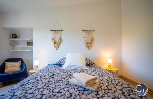 Mas des Glycines - Foto 30