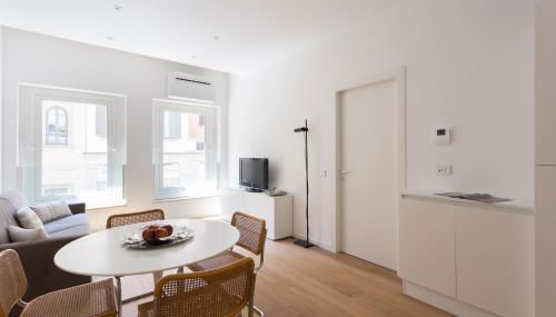 Meravigli 16 - Apt B - Duomo City Center Elegant Apartment - Foto 4