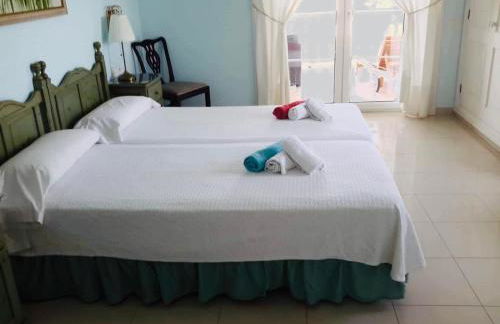 Villa Can Pere Cala Galdana Menorca - Foto 34