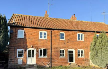 Beautiful Four Bedroom Cottage in Little Glemham, Suffolk - Foto 21