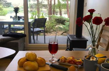 Ferienhaus am Briesensee - Foto 8