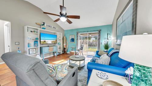 Manatee Summer House - Photo 4