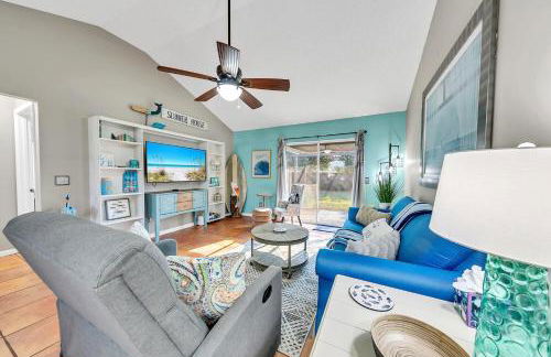 Manatee Summer House - Foto 4