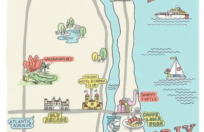 Stunning Modern Coastal Villa - The Three Palms - Foto 22