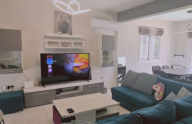 131 VOR - Stay M L Villa - Foto 7