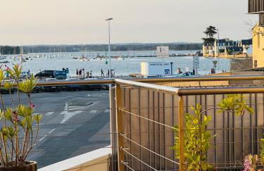 Brõcean - Studio with sea view - - Foto 1