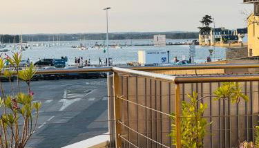 Brõcean - Studio with sea view - - Foto 1