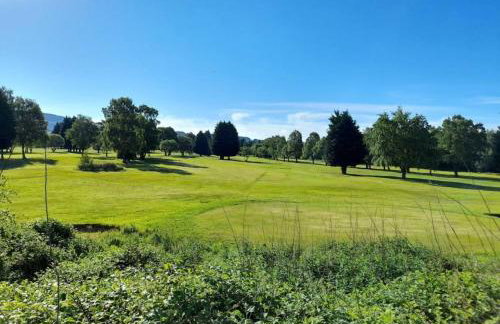 Dumbarton cosy home, Loch Lomond - Foto 51