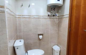 Piso familiar con amplia terraza 300m de la playa - Foto 13