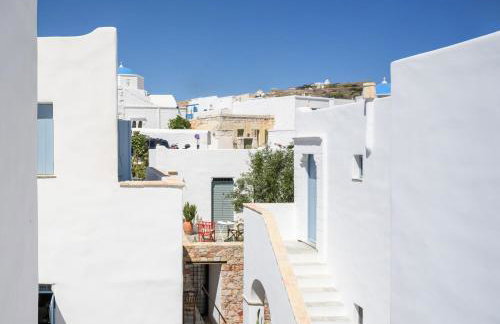 Mezzo Lovero Suites Kimolos - Foto 78