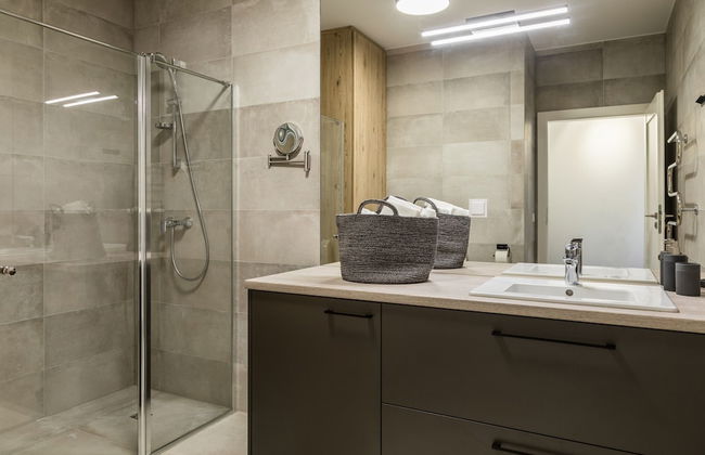 Apartments Laisve - Photo 58