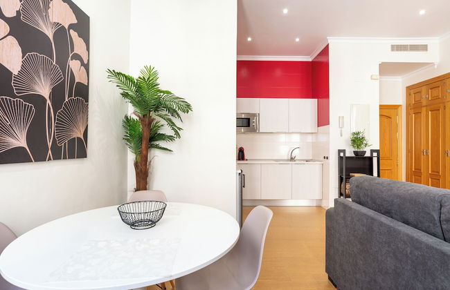 Dobo Málaga Puerto - Foto 70