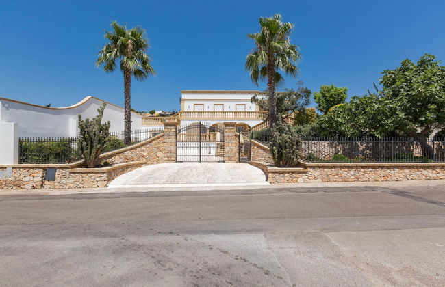 Villa Loran - Foto 49