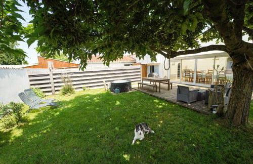 Oleron Surf House - Foto 3