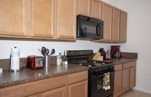 Amazing 4 beds with private pool near Disney - Foto 54