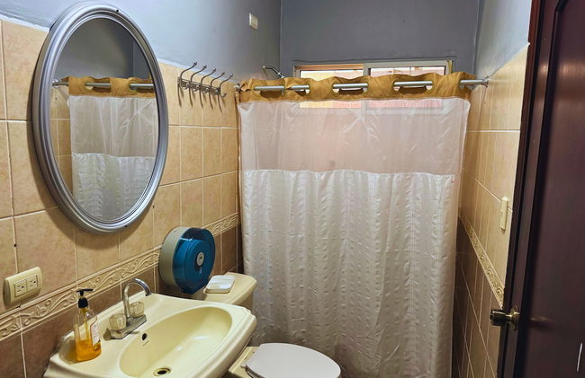 Apartamentos Casa del Valle - Foto 48