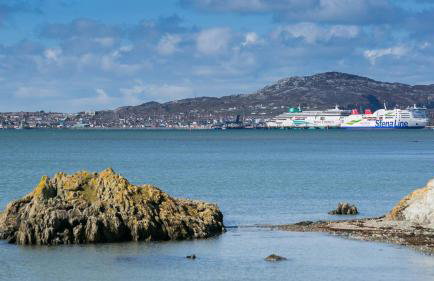 Beudy Penrhyn - Foto 64