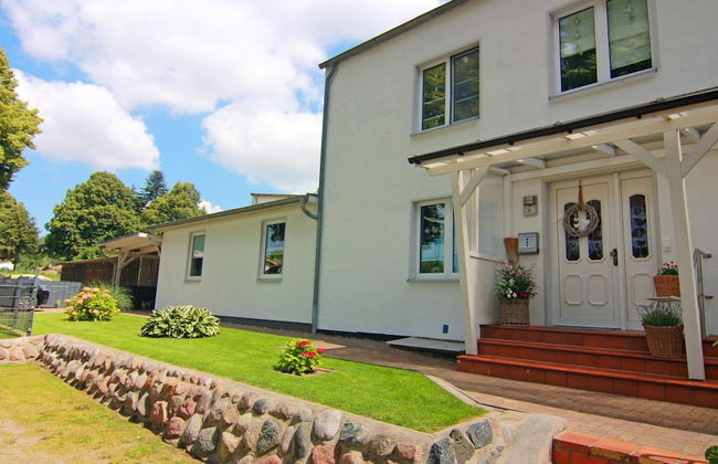 Cozy Apartment in Neubukow near Water Sports - Foto 1